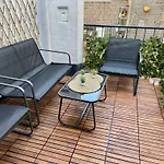 Altstadtherz - City Apartment