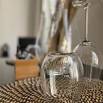 Altstadtherz - City Apartment