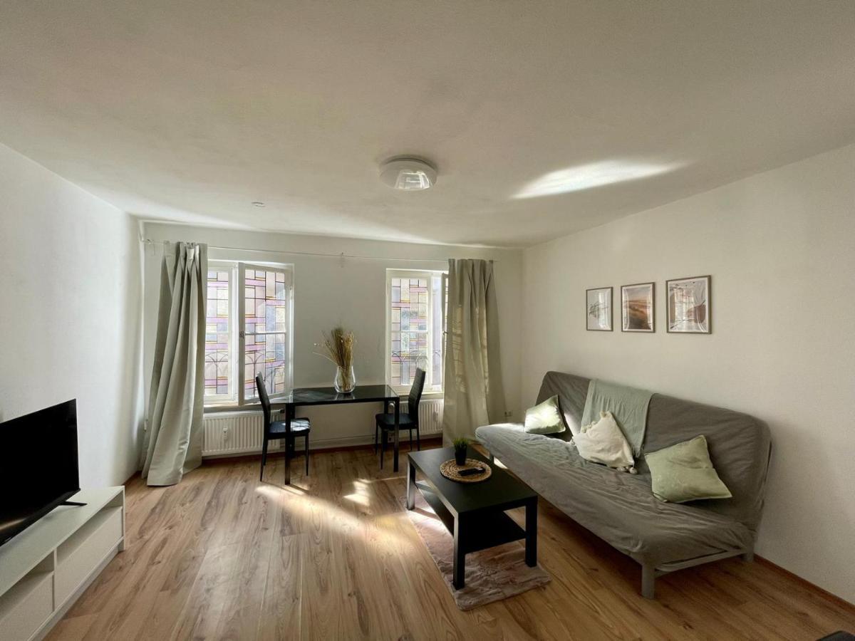 Altstadtherz - Apartment *