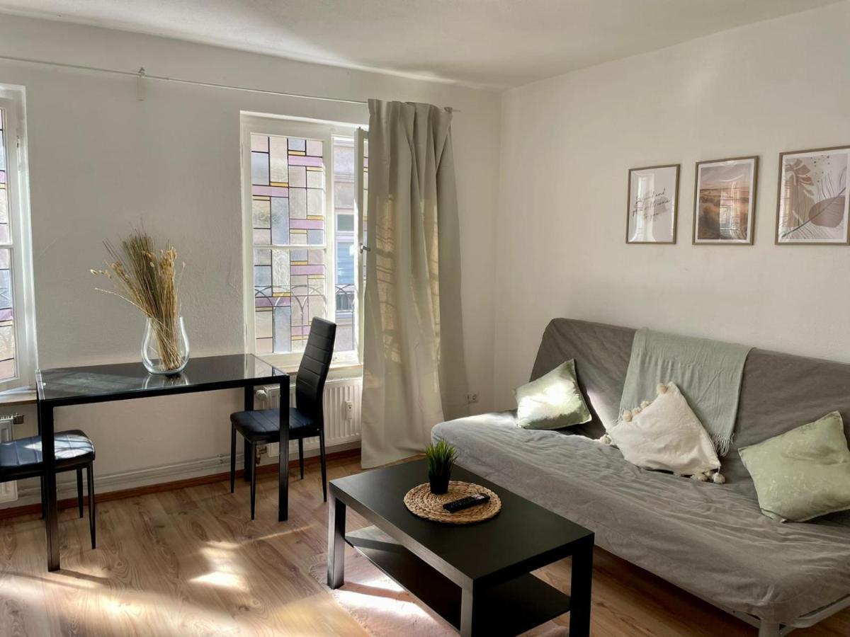 Altstadtherz - Apartment