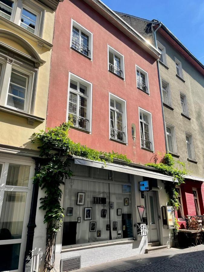 Apartment Altstadtherz - Koblenz (Rhineland-Palatinate)