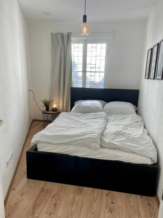 Apartment Altstadtherz -